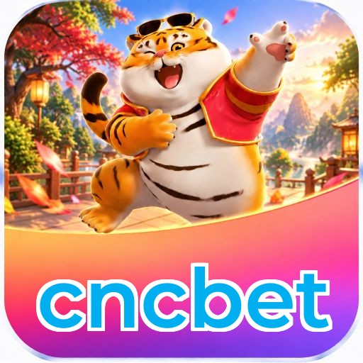 Logo cncbet Cadastro Brasil