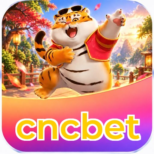 cncbet Download Speed Test Logo - Teste de Velocidade Certificado