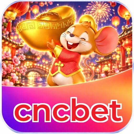 cncbet Logo Oficial - Cassino Online Brasil Certificado eCOGRA