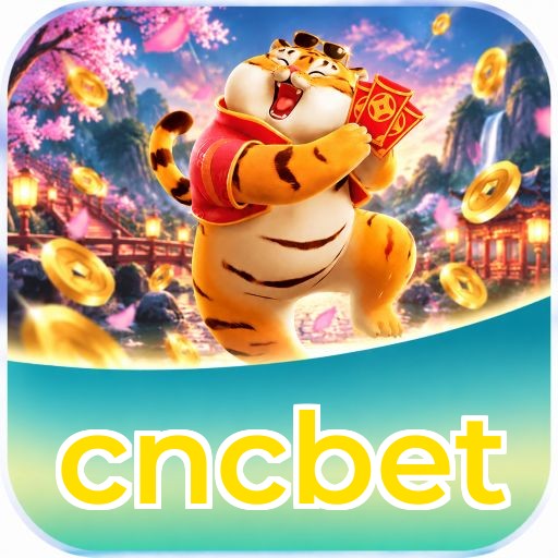 Logo cncbet Cassino Ao Vivo Brasil