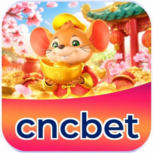 cncbet Apostas Esportivas Logo Oficial Certificado