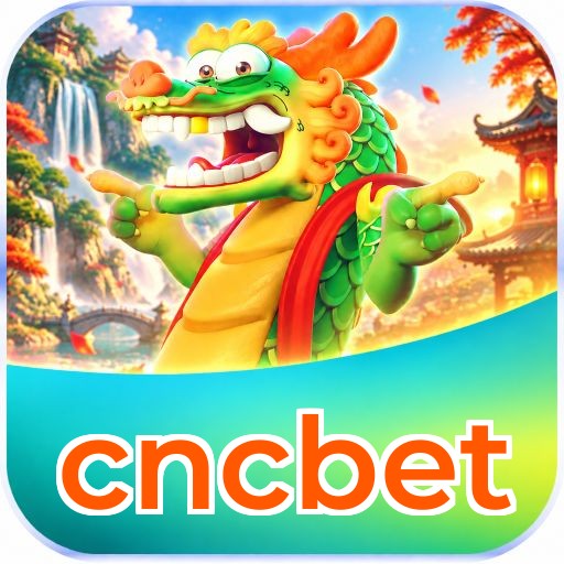 Logo cncbet Bônus Brasil