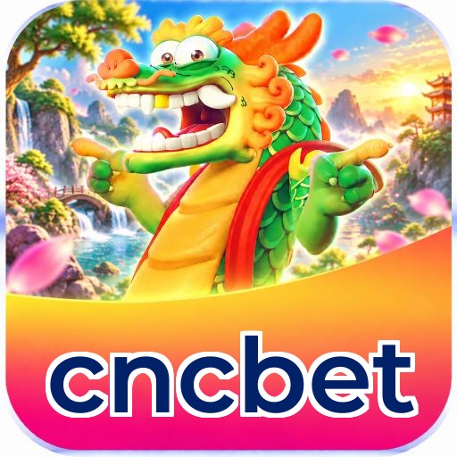 cncbet Logo