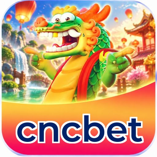 Logo cncbet Download Brasil