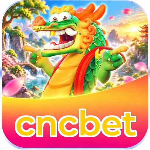 Logo cncbet Telegram Oficial