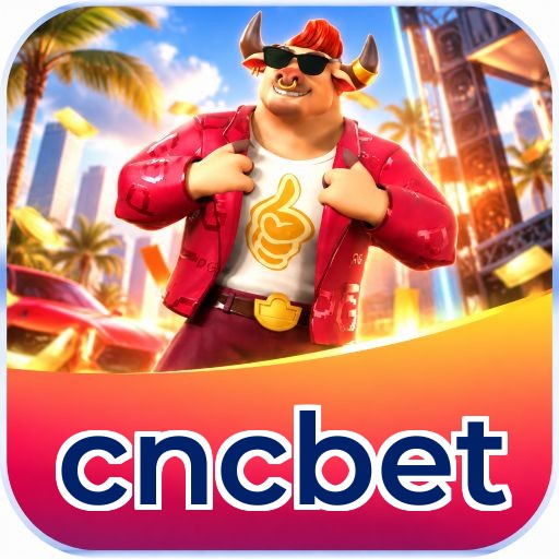 cncbet Logo - Bônus de Cadastro