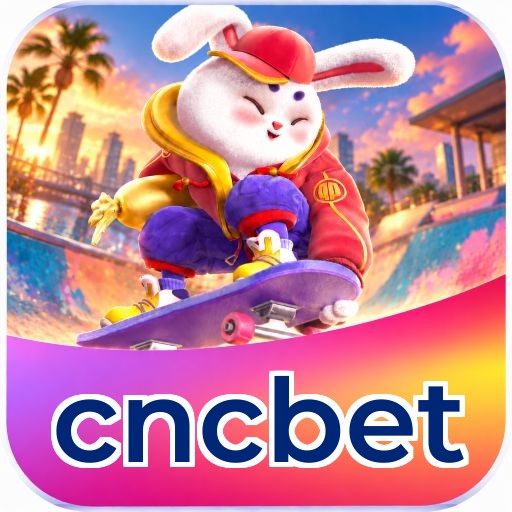 cncbet Logo
