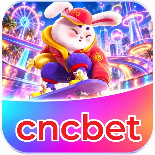 Logo cncbet Slots Premium Brasil