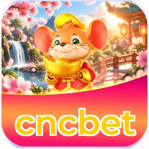 cncbet Logo