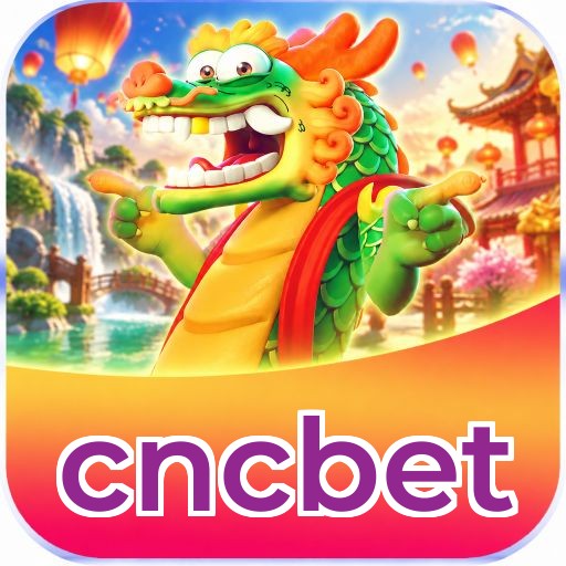 Logo cncbet APK Android Brasil