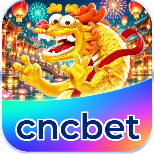 cncbet Logo Oficial