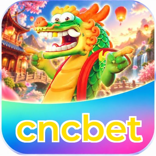 cncbet Logo
