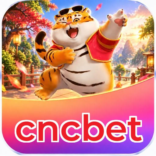 cncbet Logo