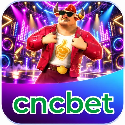 cncbet Logo Seguro