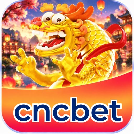 Logo da cncbet
