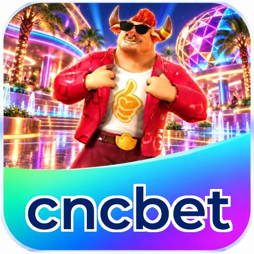 Logo cncbet Cassino Online Brasil