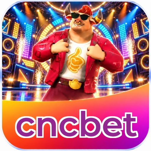 cncbet Logo - Bônus com Rollover Justo