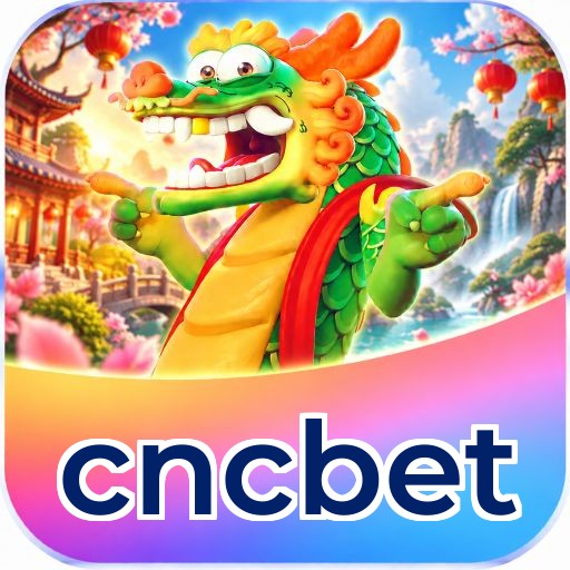 cncbet Logo