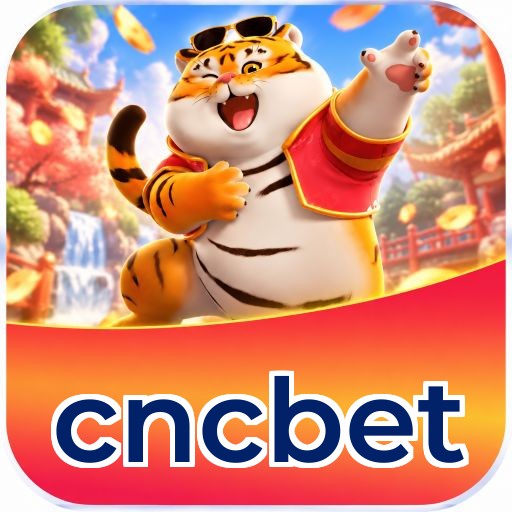 Logo cncbet Cassino Online Brasil