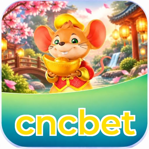 cncbet Logo Verificado